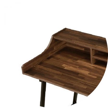 X konzol kialakítása.